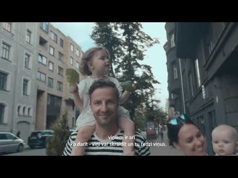 Zēmaņu ģimene - Mans centrs