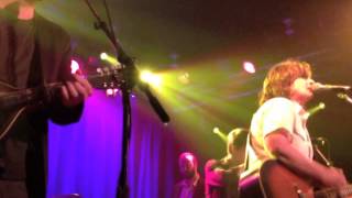 THE GIG THAT MATTERS - AMY RAY, Chicago IL, May 3, 2014