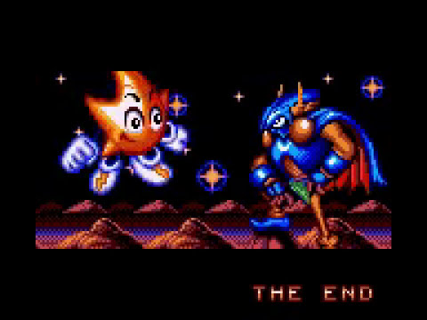 ristar game gear codes