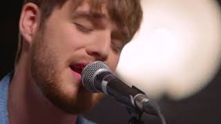 Michael Tyler - "Hey Mama" - Reviver Sessions (Acoustic Edit)