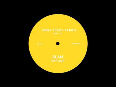 Slam - Vapour