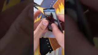 The Brother's War Collector Booster Pack! @mtg #mtg #packbattle #packopening #pokemon #tcg @shorts