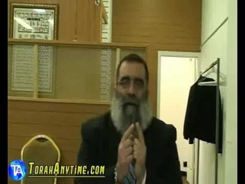 Spiritual Growth Through Parasha Emor