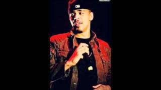 J. Cole - Disgusting (Cole World)