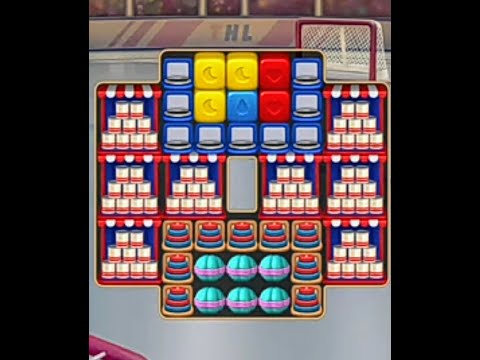 TOON BLAST level 3131