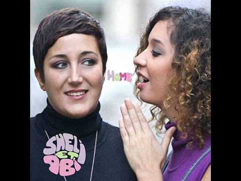Sheli et Abi - Mon Excédent
