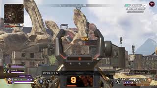 Apex Legends enjoy clip #3