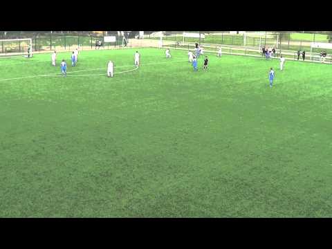 20140405 U17 EH2 OHL GENK
