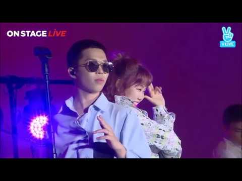 AKMU - RE BYE (Sub Español) LIVE | ON STAGE