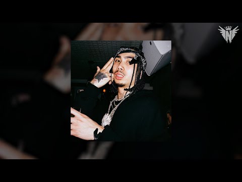 [FREE] KILLY Type Beat ~ "Ash"