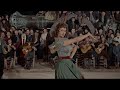 Sophia Loren S Flamenco Scene From The Pride And The Passion Stanley Kramer 1957