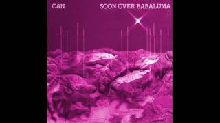 Can - Live at Poitiers 1976-03-03