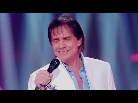 2016 - Roberto Carlos Especial - Músicas Extras (HDTV)