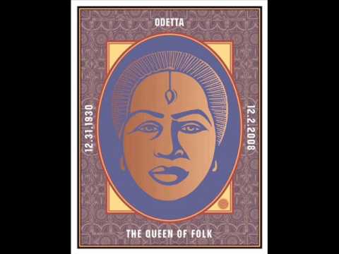 Odetta - Take This Hammer