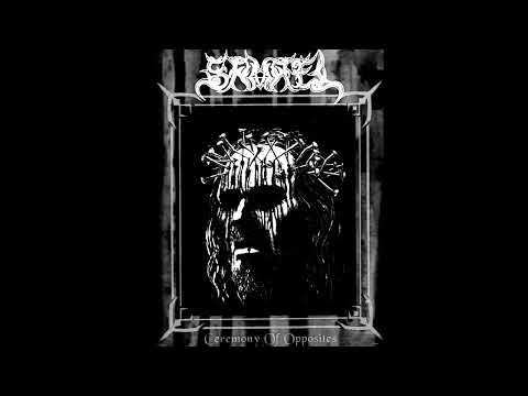 Samael-Baphomet's Throne(D O O M E R)