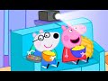 The Home Cinema Peppa Pig Full Episodes