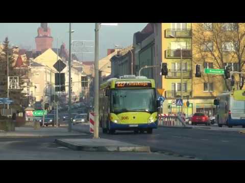 PrzystanekInfo - Scania #306 już na trasie.