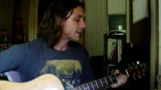 drunk sincerity acoustic bad religion cover