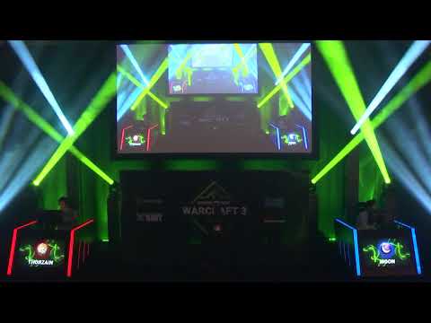 ThorZaIN vs Moon disconnect