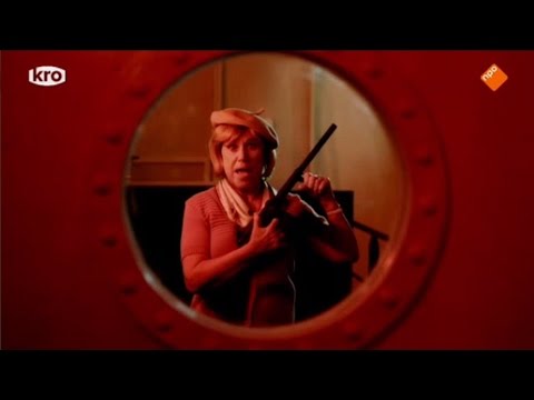 Schaep Ahoy Afl. 03 Lied 08 - "Belgie" (Moordspel)