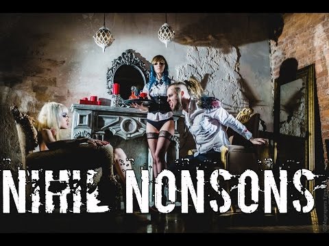 NIHIL NONSONS - Spasi Menya