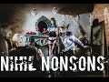 NIHIL NONSONS - Spasi Menya 