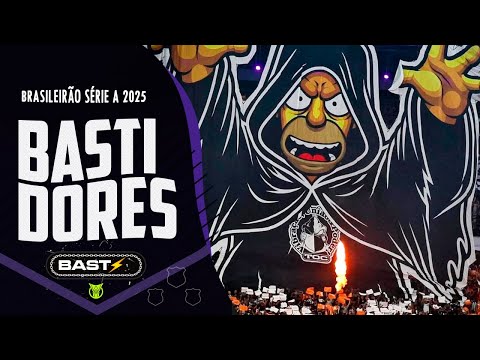 BEHIND THE SCENES | CEARÁ 1 X 1 FORTALEZA - THE RIVAL HASN'T KNOWN WHAT IT'S LIKE TO BEAT VOZÃO F...