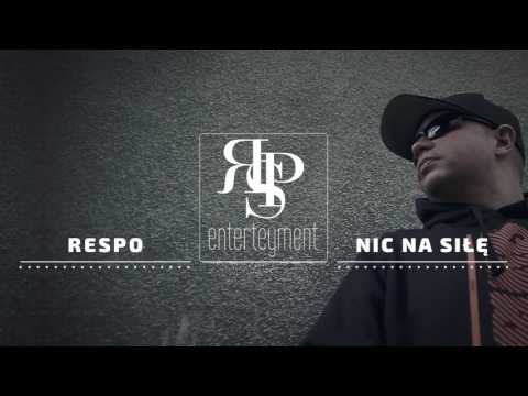 Respo - Nic na siłę [REGENERA EP]