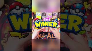 🚨 94K Giveaway Winner Revealed Next Weekend! #pokemon #giveaway #pokemoncards #gengar #pokemontcg