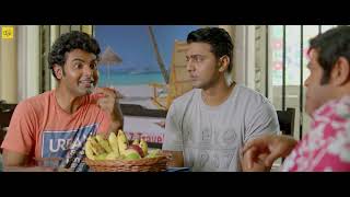 Download lagu উজবেকিস্তান যাওয়ার তোড়জোড় শুরু | Dev | Kharaj | Saswata | Arna | Rajatava | Hoichoi Unlimited mp3