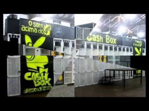 FUNK DAS ANTIGAS  Ed DJ (Rio)