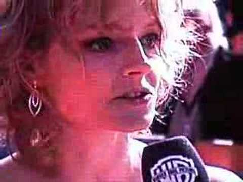 Jodie Foster: The brave one (Die Fremde in Dir)