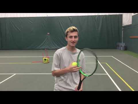 Why you need mini tennis