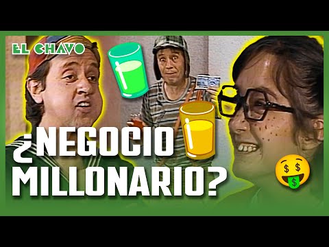 El Chavo del 8: El Chavo's Store