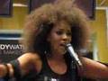 Jody Watley - The Makeover - I Want Your Love...The End
