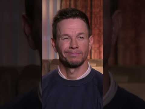 Thumbnail for Mark Wahlberg’s Favorite Saint by Mark wahlberg