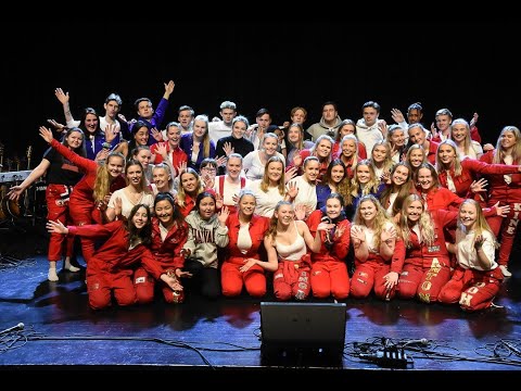 Notodden Russerevy 2020