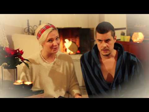 LUCKA 20 - 24 Dagar till Döden