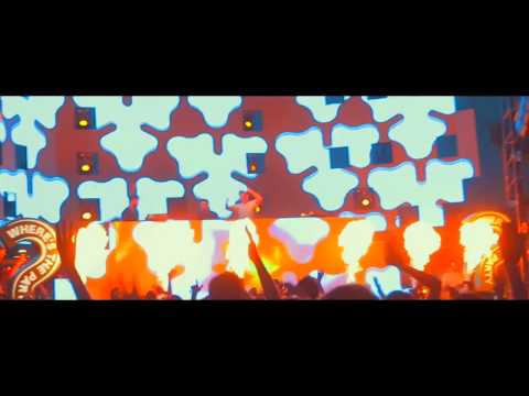 Club Banditz - Carlsberg Where’s the Party - Portimão 2016