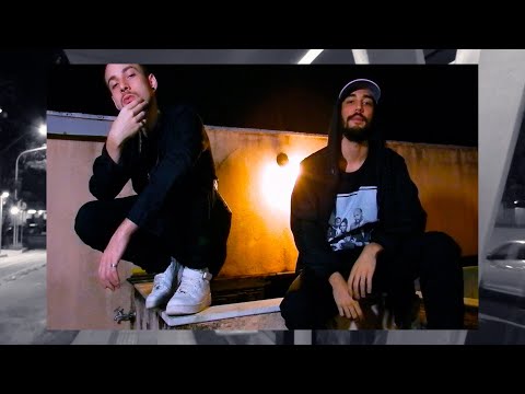 C4lifa - Vem pra noite feat. RNT (Prod. Ufo99) [Film by RNTLab.]