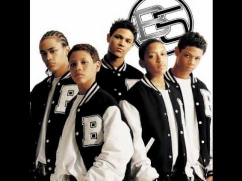 B5-All I Do