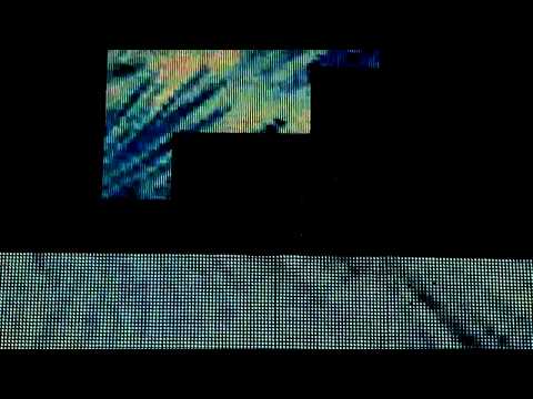 Thomas Gold "Areena-David Tort,David Gausa(Dirty South remix)" Roseland Ballroom, NYC 4/23/11