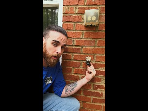 Why Your Outdoor Faucet is Leaking