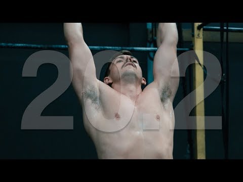 20.2 CrossFit® My Performance