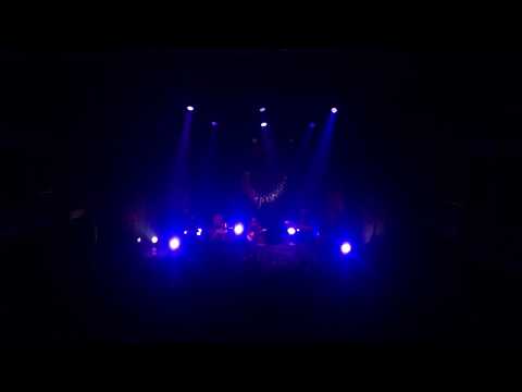 The Sound of Sea - The Van Jets - AB Brussels, Belgium - 21.12.2017