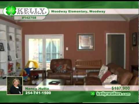 Home for sale in Woodway, TX | $187,900