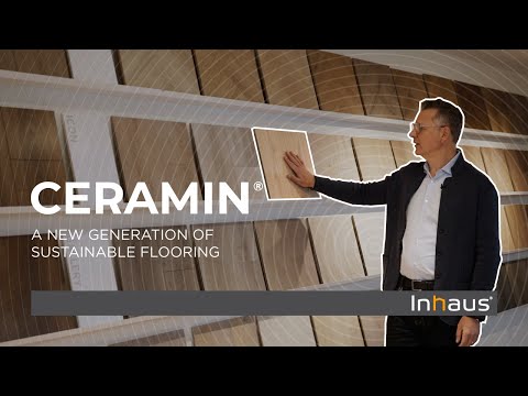Inhaus Ceramin