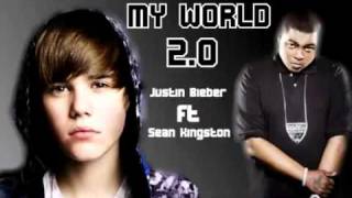 Justin Bieber FT. Sean Kingston  Shawty let&#39;s go