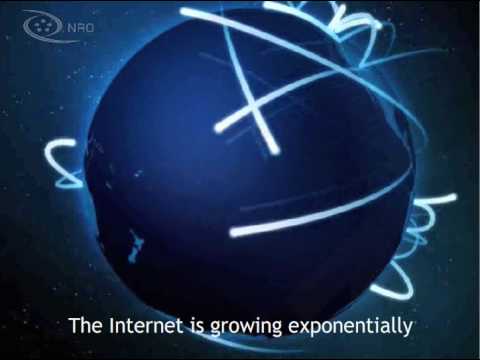 Expanding the Internet: From IPv4 to IPv6 - NRO version