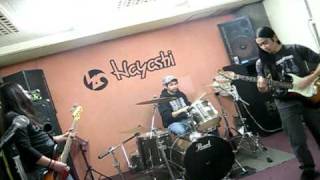 crazy - kidneythieves